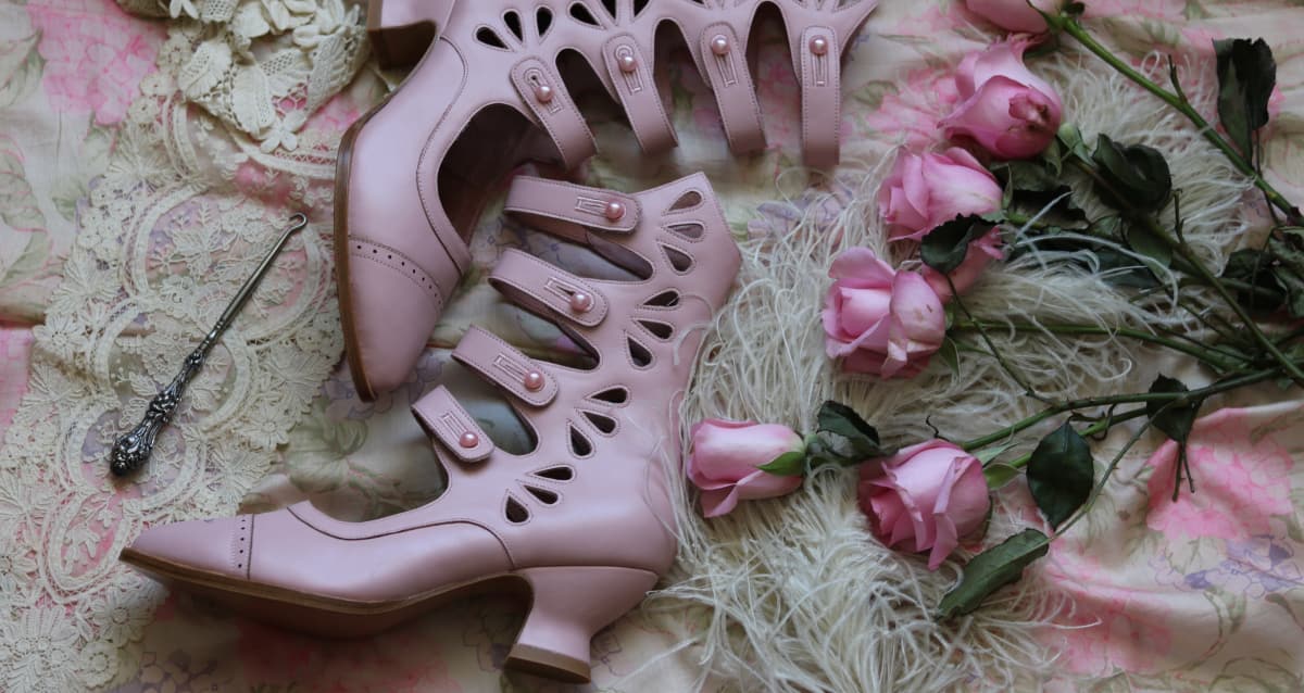 Think Pink Collection