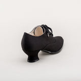 Kedwardian Sporting Oxfords (Black)