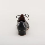 Marlowe Men's Renaissance Shoes (Black)