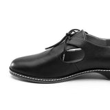 Mary Renaissance Shoes (Black)