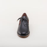 Mary Renaissance Shoes (Black)